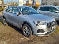 Gebraucht Audi Q3 200 PS (147 kW) 2020 SUV