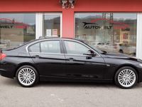 gebraucht BMW 328 i Luxury Line