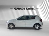 gebraucht Dacia Sandero 1.0 Comfort E6c