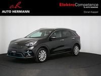 Gebraucht Kia e-Niro Plus 150 kW (204 PS) 2026 Schwarz SUV