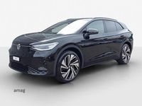 Gebraucht VW ID.4 GTX 250 kW (340 PS) 2024 Grenadill black metallic SUV