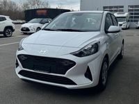 gebraucht Hyundai i10 1.0 Origo