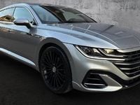 Gebraucht VW Arteon R-line 200 PS (147 kW) 2020