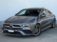 Gebraucht Mercedes CLA250 AMG line 224 PS (164 kW) 2019 Limousine