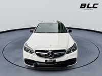 Gebraucht Mercedes E63 AMG AMG 2013