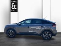 gebraucht Citroën e-C4 Shine