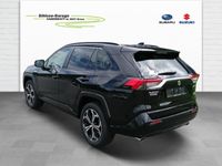 gebraucht Suzuki Across 2.5 PHEV Compact Top 4x4