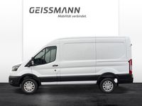 gebraucht Ford E-Transit Van 390 L2H2 67kWh Trend