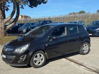 Gebraucht Opel Corsa Sport 100 PS (73 kW) 2012 Kleinwagen
