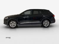 gebraucht Audi Q7 50 TDI