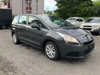 Gebraucht Peugeot 5008 Sport 120 PS (88 kW) 2012 Van / Kleinbus