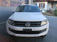 Gebraucht VW Amarok 180 PS (132 kW) 2016 Abholung
