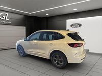 Neu Ford Kuga ST-Line X 242 PS (177 kW) 2025 Weiss SUV