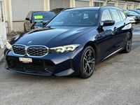 Gebraucht BMW M340 351 PS (258 kW) 2022 Limousine
