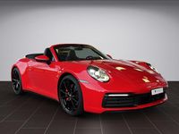 Gebraucht Porsche 911 Carrera S 450 PS (330 kW) 2019 Cabrio