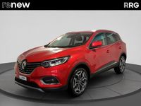 gebraucht Renault Kadjar 1.3 16V Turbo Techno EDC