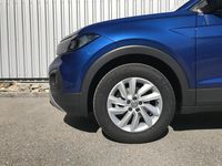 Gebraucht VW T-Cross Life 115 PS (84 kW) 2021 SUV