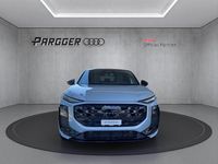 Neu Audi Q3 Sportback Ambiente 265 PS (194 kW) 2026 Grau SUV