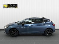 gebraucht Opel Astra 1.4 TURBO 150 PS "Excellence"