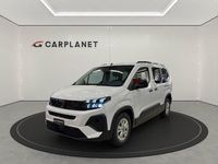 Neu Peugeot Rifter Allure 130 PS (95 kW) 2025 Van / Kleinbus