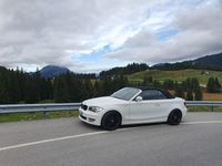 Gebraucht BMW 125 218 PS (160 kW) 2010 Kleinwagen