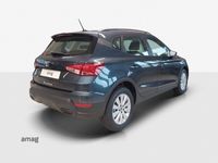 gebraucht Seat Arona MOVE (netto)