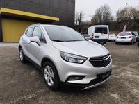 Gebraucht Opel Mokka X Ultimate 140 PS (102 kW) 2017 SUV