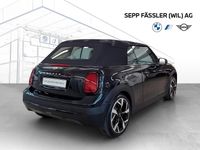 Gebraucht Mini Cooper S Favoured 204 PS (150 kW) 2025 Kleinwagen