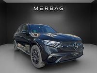 Neu Mercedes GLC300e 198 PS (145 kW) 2025 SUV