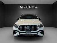 Neu Mercedes GLE53 AMG AMG 449 PS (330 kW) 2025 SUV