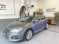 Gebraucht Suzuki Kizashi GL 178 PS (130 kW) 2012 Limousine