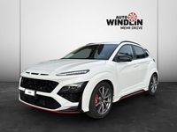 Gebraucht Hyundai Kona 280 PS (205 kW) 2022 SUV