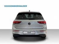 gebraucht VW Golf Life