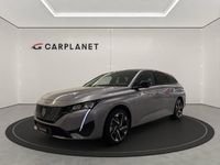 Gebraucht Peugeot 308 SW Allure 131 PS (96 kW) 2024 Kombi