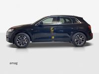 gebraucht Audi Q5 55 TFSI e sport