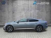 gebraucht VW Arteon 2.0 TSI R-Line