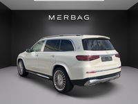 gebraucht Mercedes 600 GLS Maybach9G-Tronic