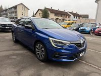 Gebraucht Renault Mégane GrandTour Techno 140 PS (102 kW) 2024 Kombi