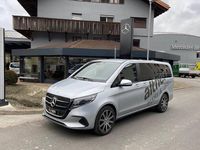 Gebraucht Mercedes V250 Style 190 PS (139 kW) 2025 Silber Van / Kleinbus