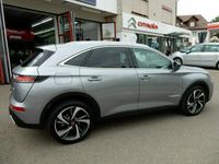 gebraucht DS Automobiles DS7 Crossback 2.0 BlueHDi Perfo. Li