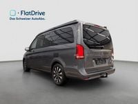 Gebraucht Mercedes V300 Marco Polo 239 PS (175 kW) 2023 Van / Kleinbus