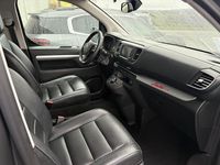 Gebraucht Peugeot Traveller Allure 177 PS (130 kW) 2021 Van / Kleinbus