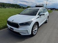 Gebraucht Skoda Enyaq iV 132 kW (180 PS) 2021 SUV