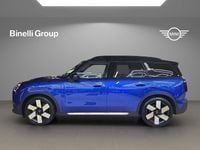 Neu Mini Countryman 150 kW (204 PS) 2025 SUV