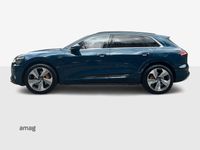 gebraucht Audi e-tron 55 advanced