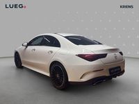 Gebraucht Mercedes CLA250e AMG 224 PS (164 kW) 2024 Limousine