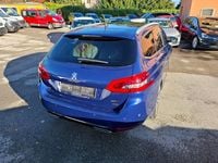 Gebraucht Peugeot 308 SW GT 205 PS (150 kW) 2017 Kombi