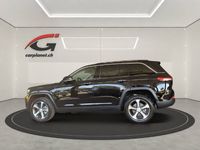 gebraucht Jeep Grand Cherokee 2.0 Turbo Limited SKY 4xe AWD