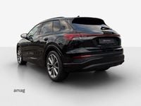 Neu Audi Q4 e-tron Attraction 210 kW (286 PS) 2026 Mythosschwarz metallic SUV