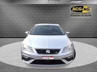Gebraucht Seat Leon ST 4Drive 150 PS (110 kW) 2018 Kombi